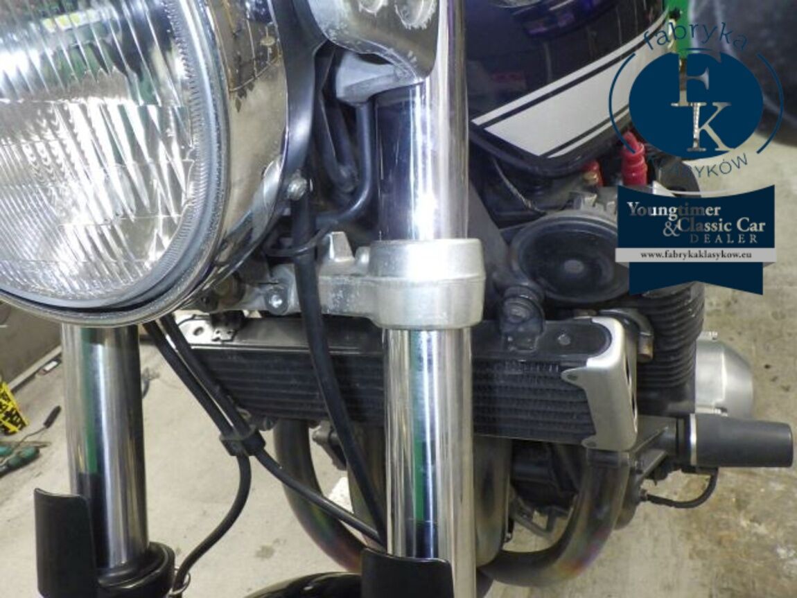 KAWASAKI ZEPHYR1100 2007 - zdjęcie 24