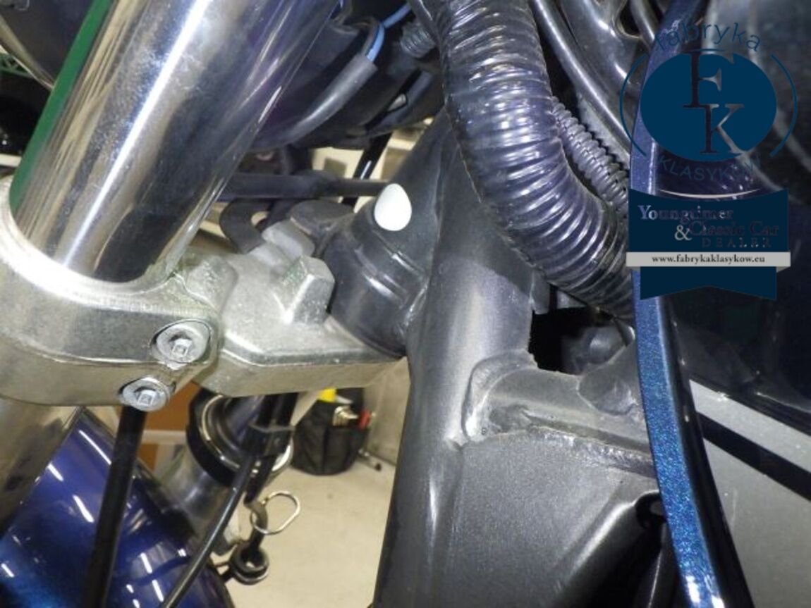 KAWASAKI ZEPHYR1100 2007 - zdjęcie 30