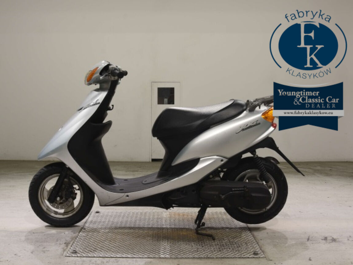 YAMAHA JOG-4  - zdjęcie 3