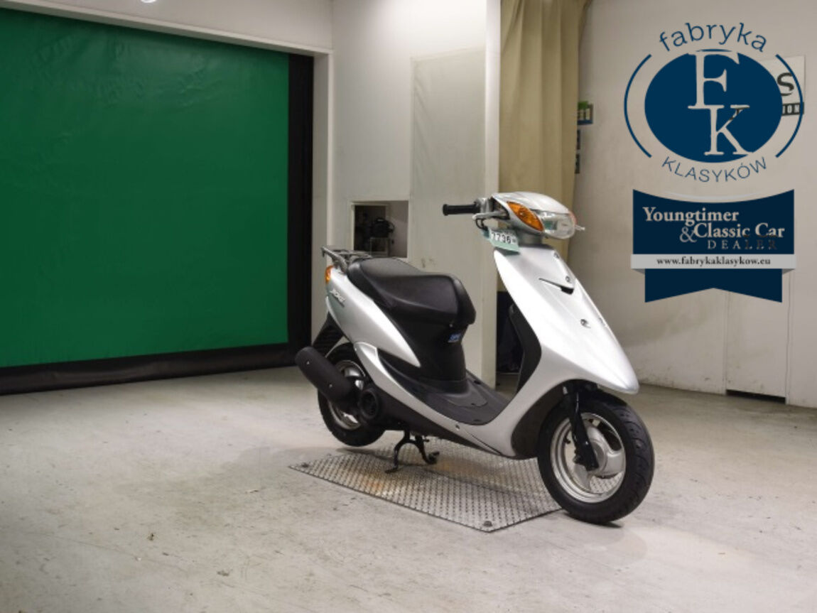 YAMAHA JOG-4  - zdjęcie 4