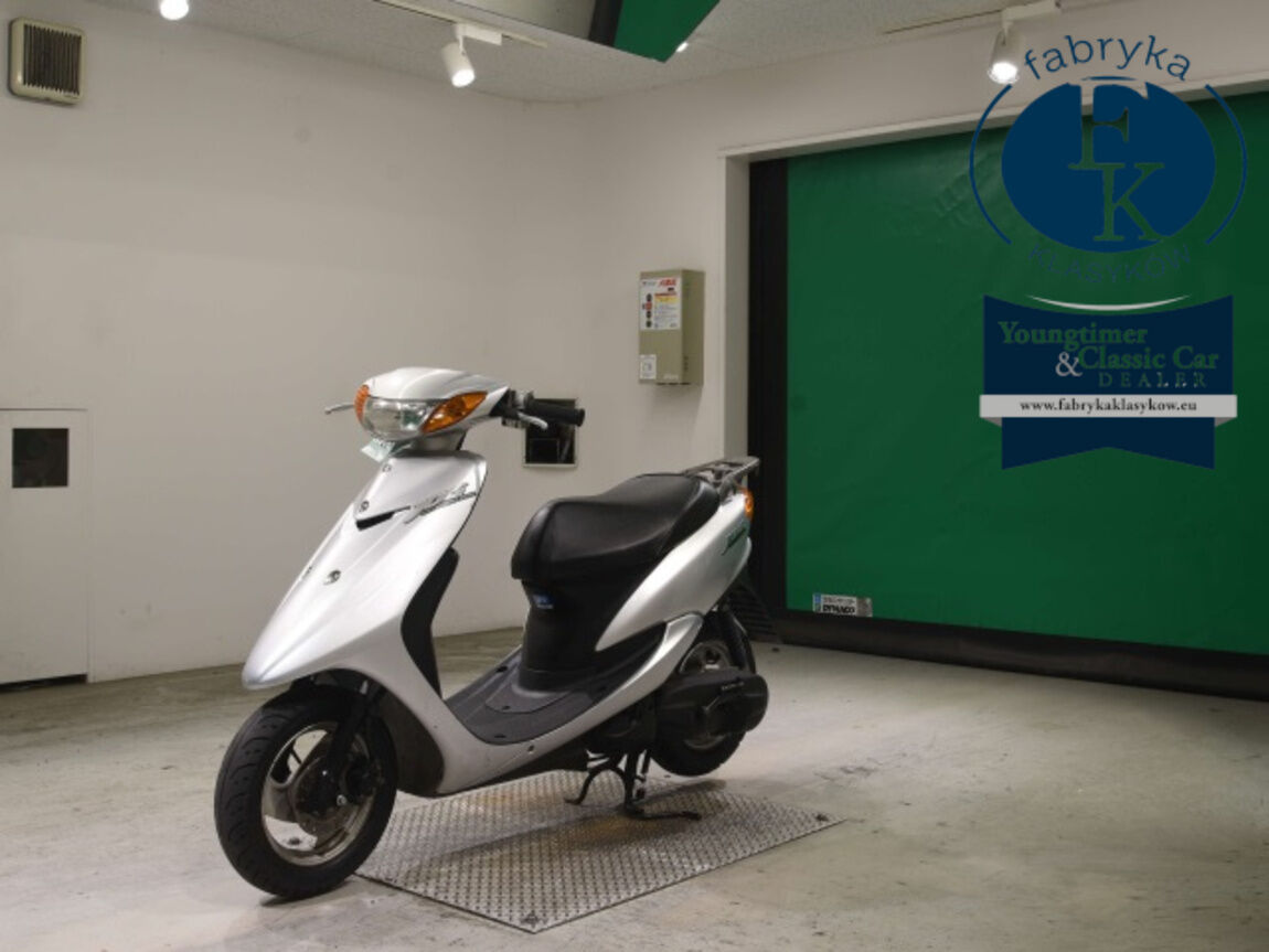 YAMAHA JOG-4  - zdjęcie 5