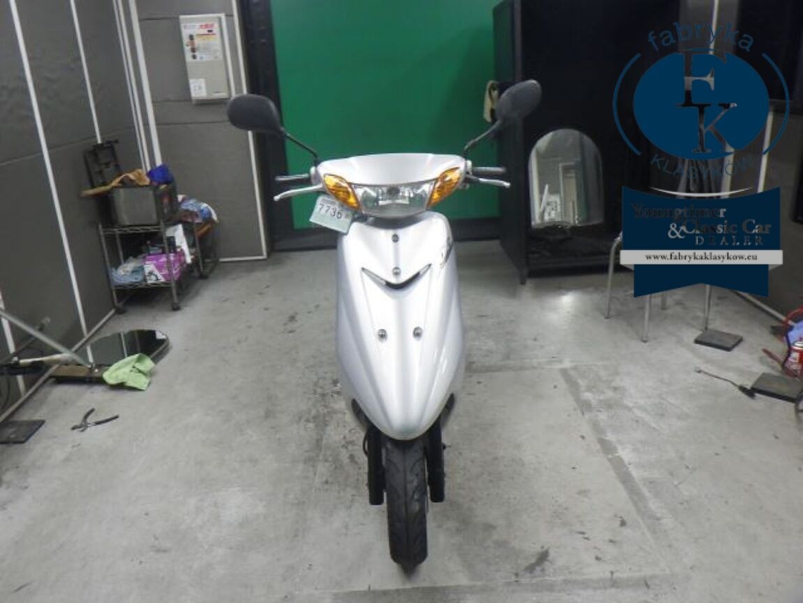 YAMAHA JOG-4  - zdjęcie 21