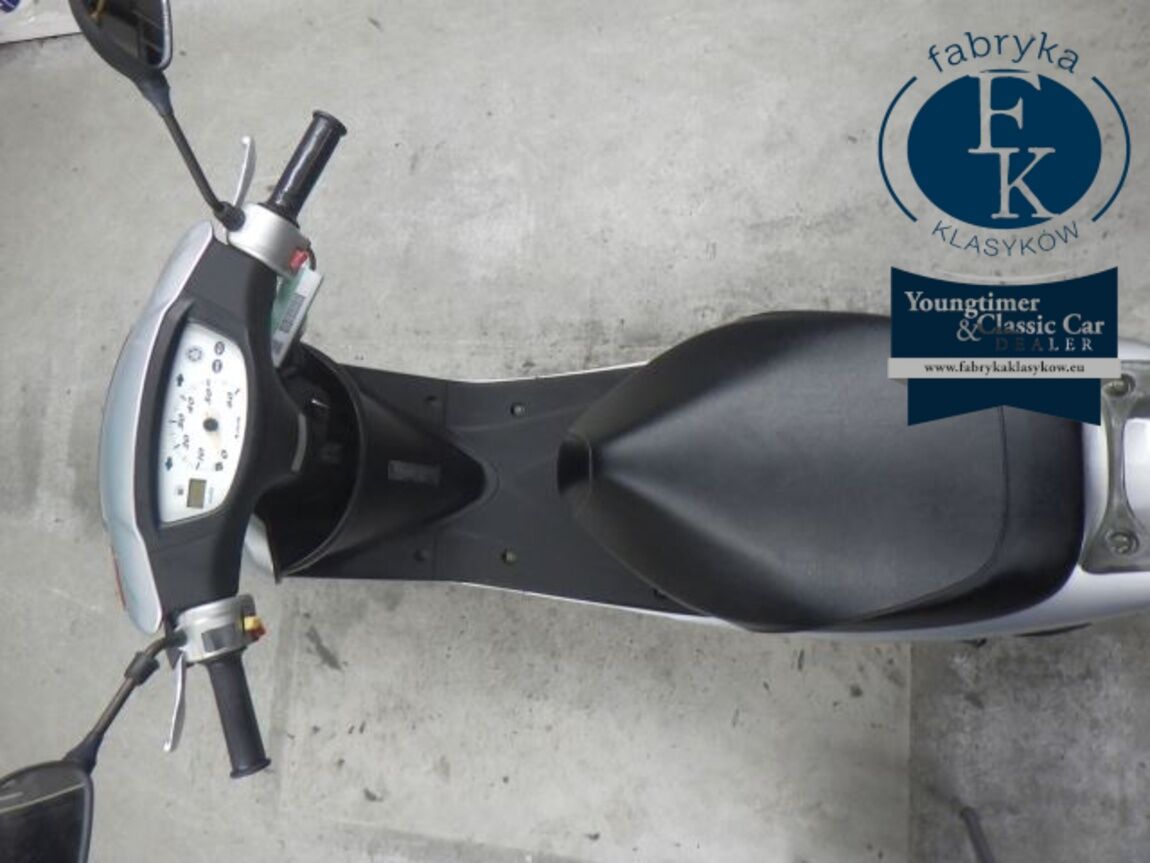 YAMAHA JOG-4  - zdjęcie 32