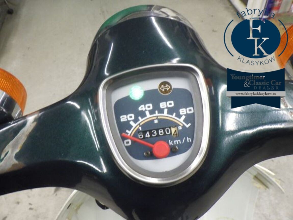 HONDA C90  - zdjęcie 13