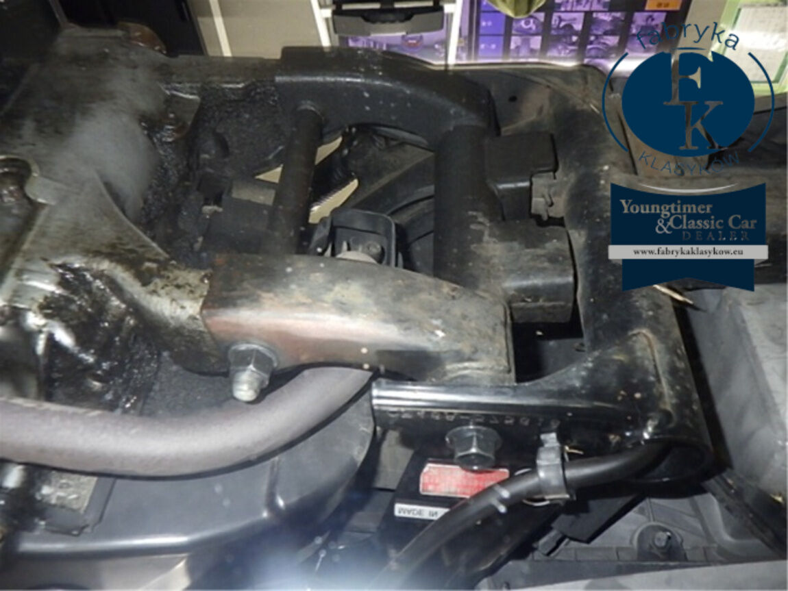 SUZUKI ADDRESS V125  - zdjęcie 8