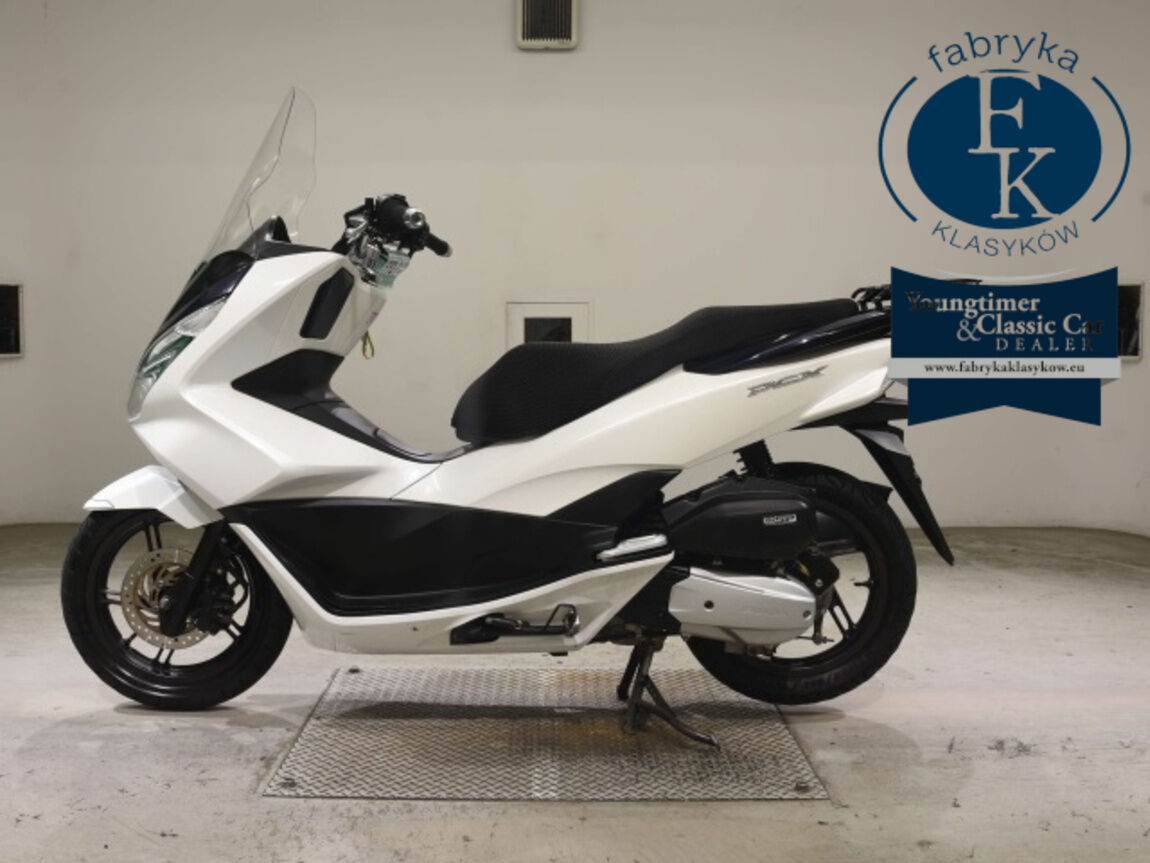 HONDA PCX125-2  - zdjęcie 3