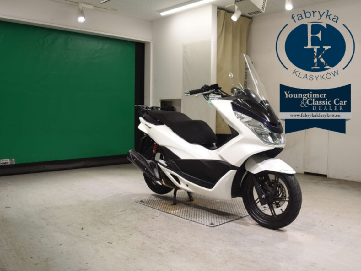 HONDA PCX125-2  - zdjęcie 4