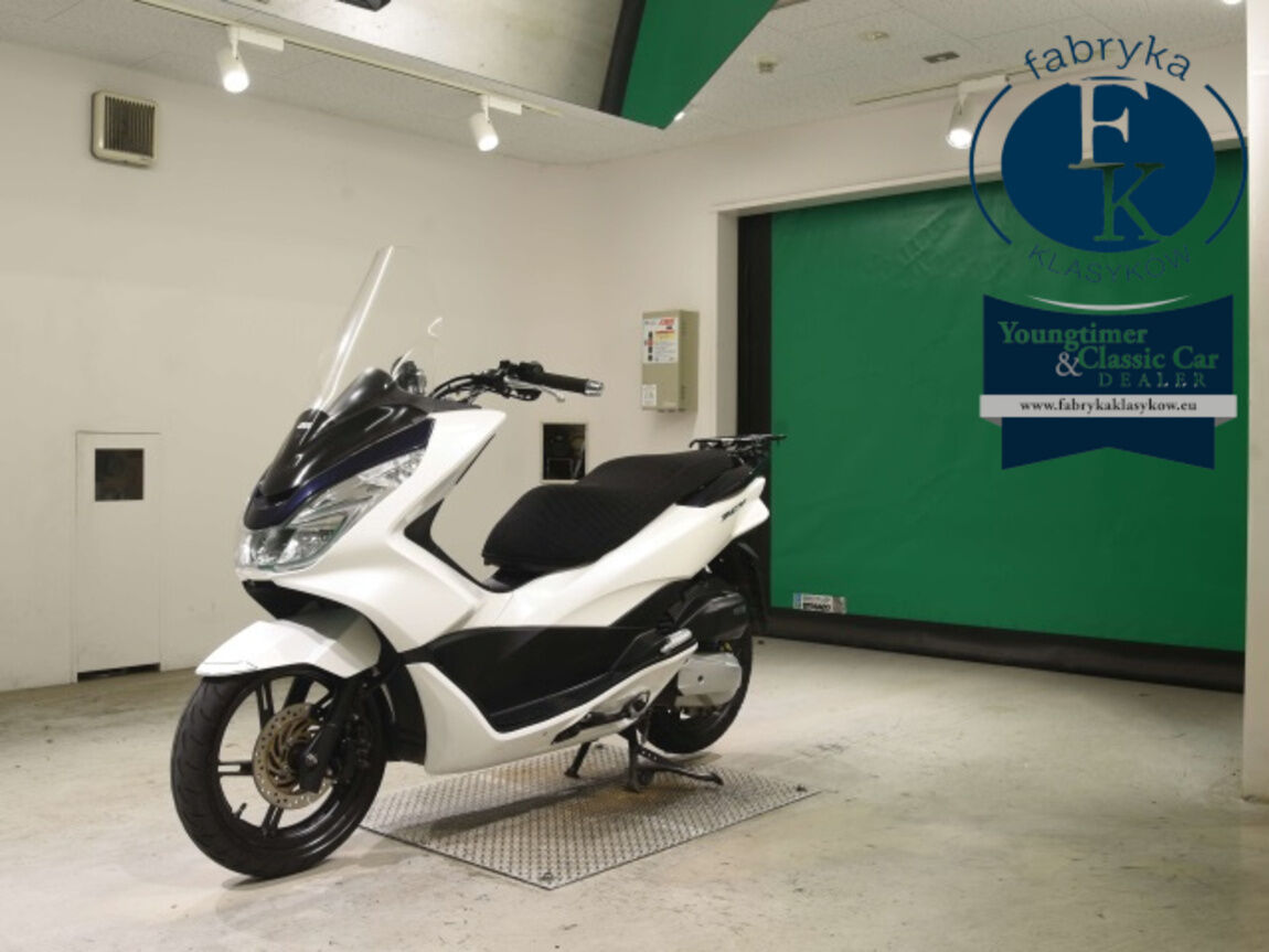 HONDA PCX125-2  - zdjęcie 5