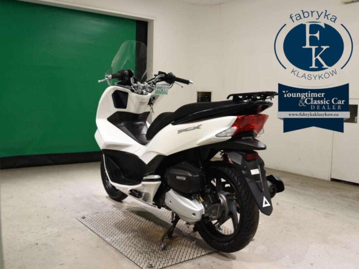 HONDA PCX125-2  - zdjęcie 7