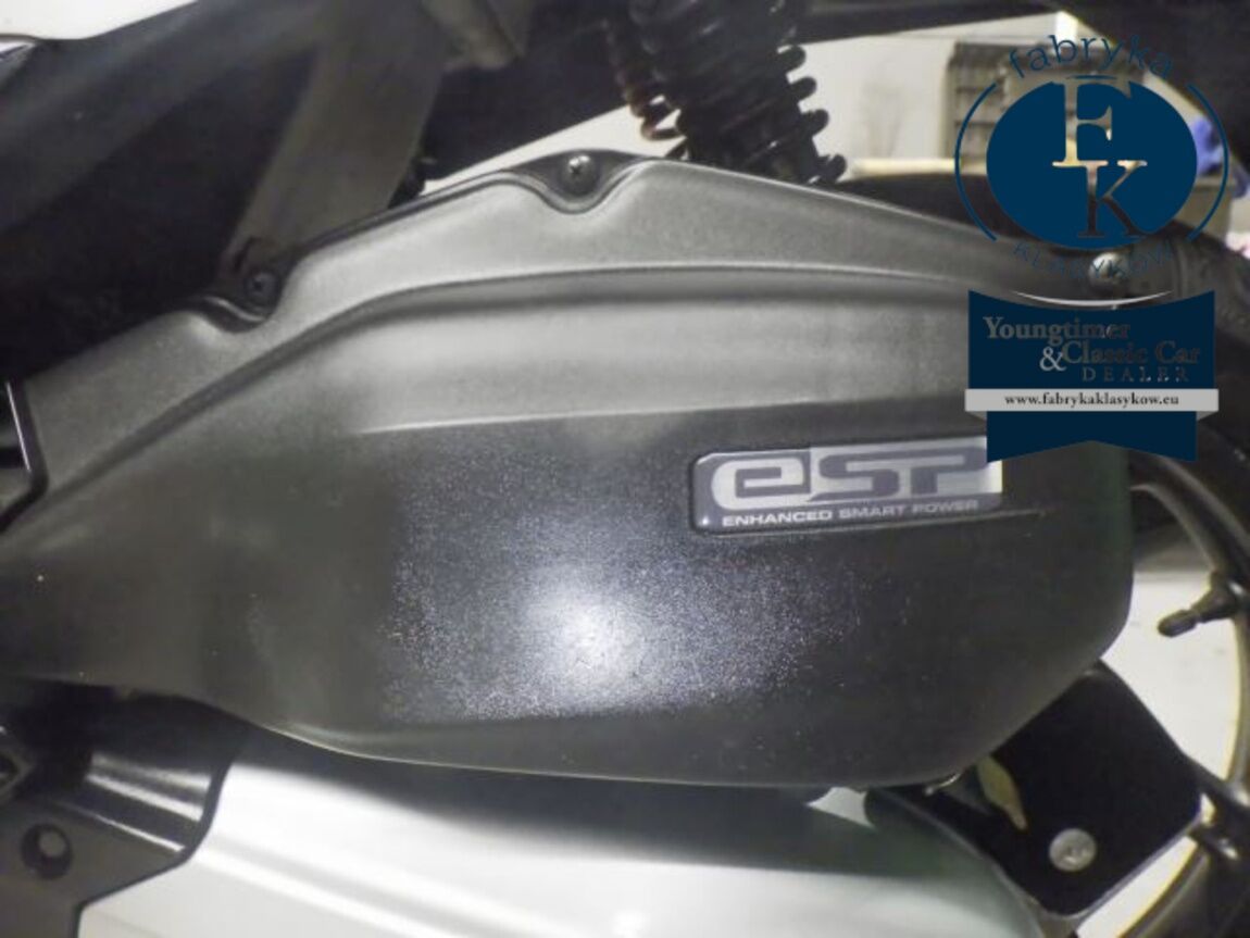 HONDA PCX125-2  - zdjęcie 10