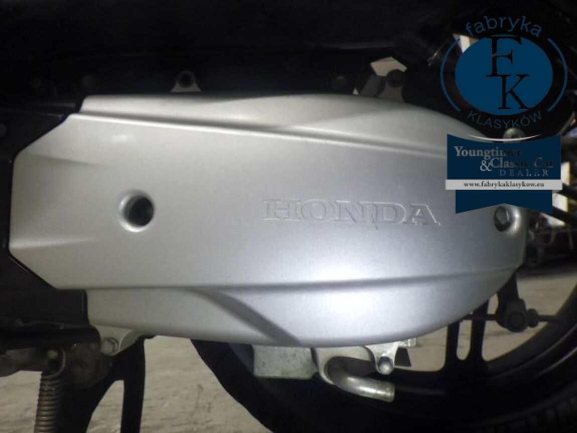 HONDA PCX125-2  - zdjęcie 11
