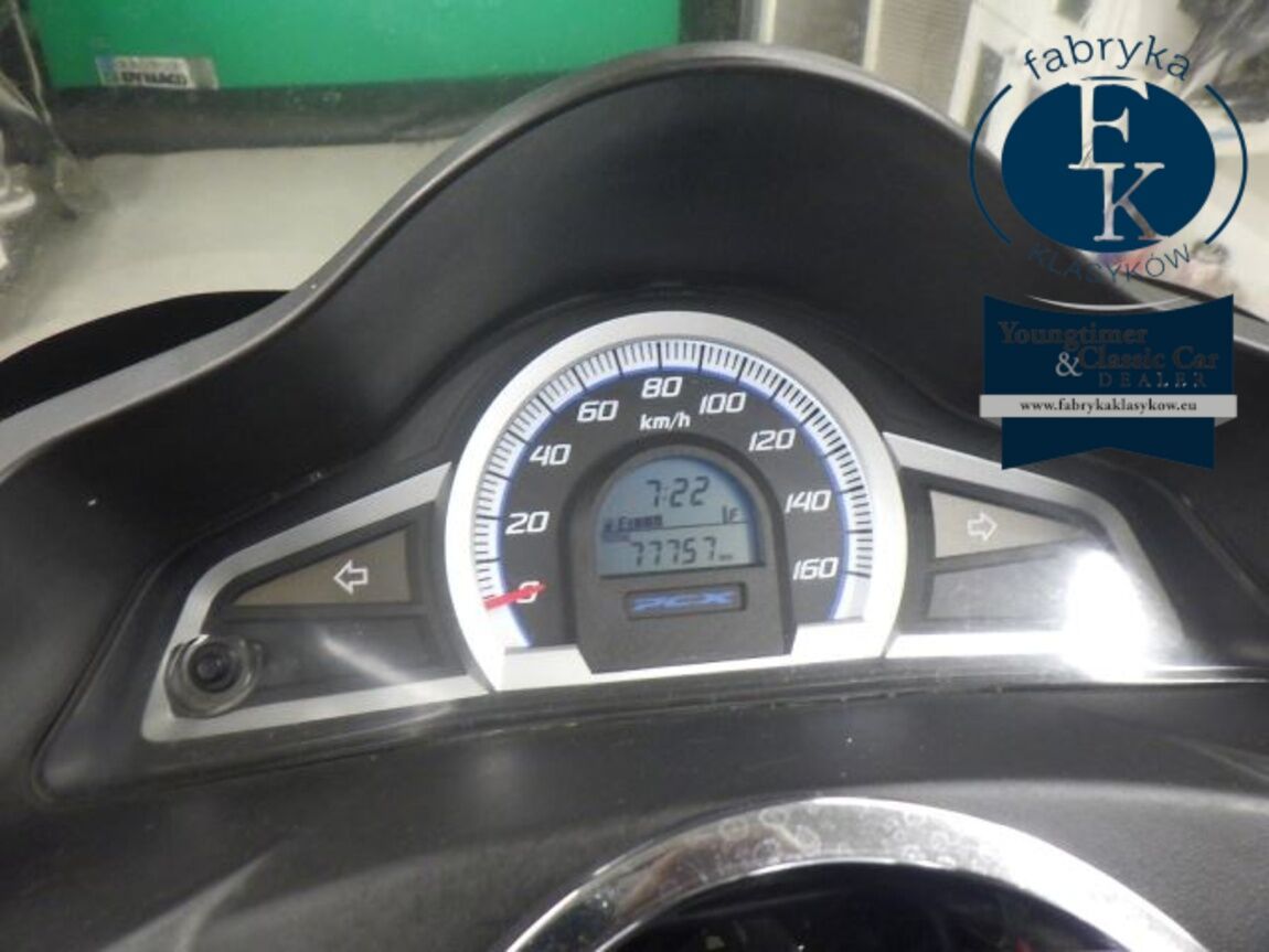 HONDA PCX125-2  - zdjęcie 13