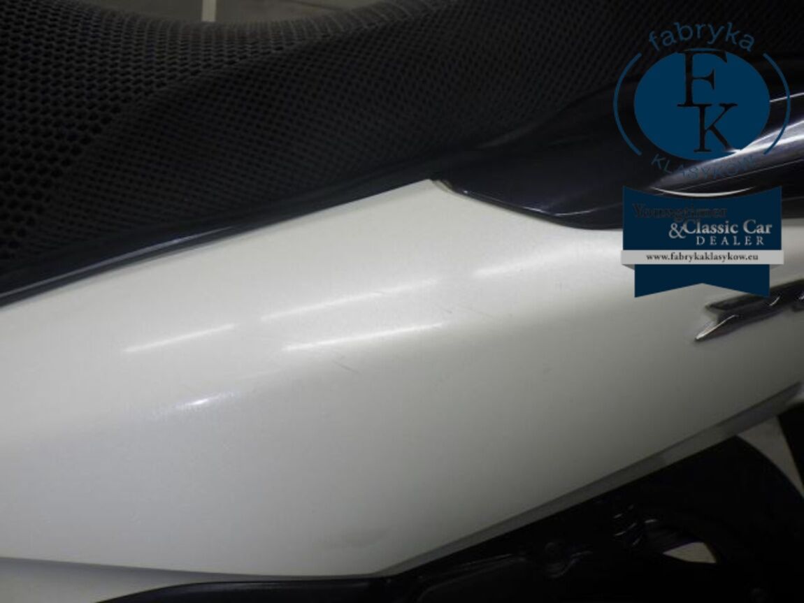 HONDA PCX125-2  - zdjęcie 19