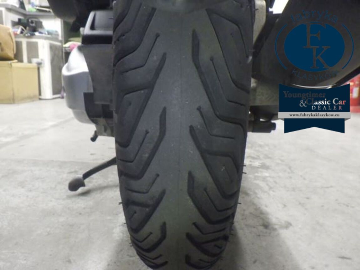 HONDA PCX125-2  - zdjęcie 26