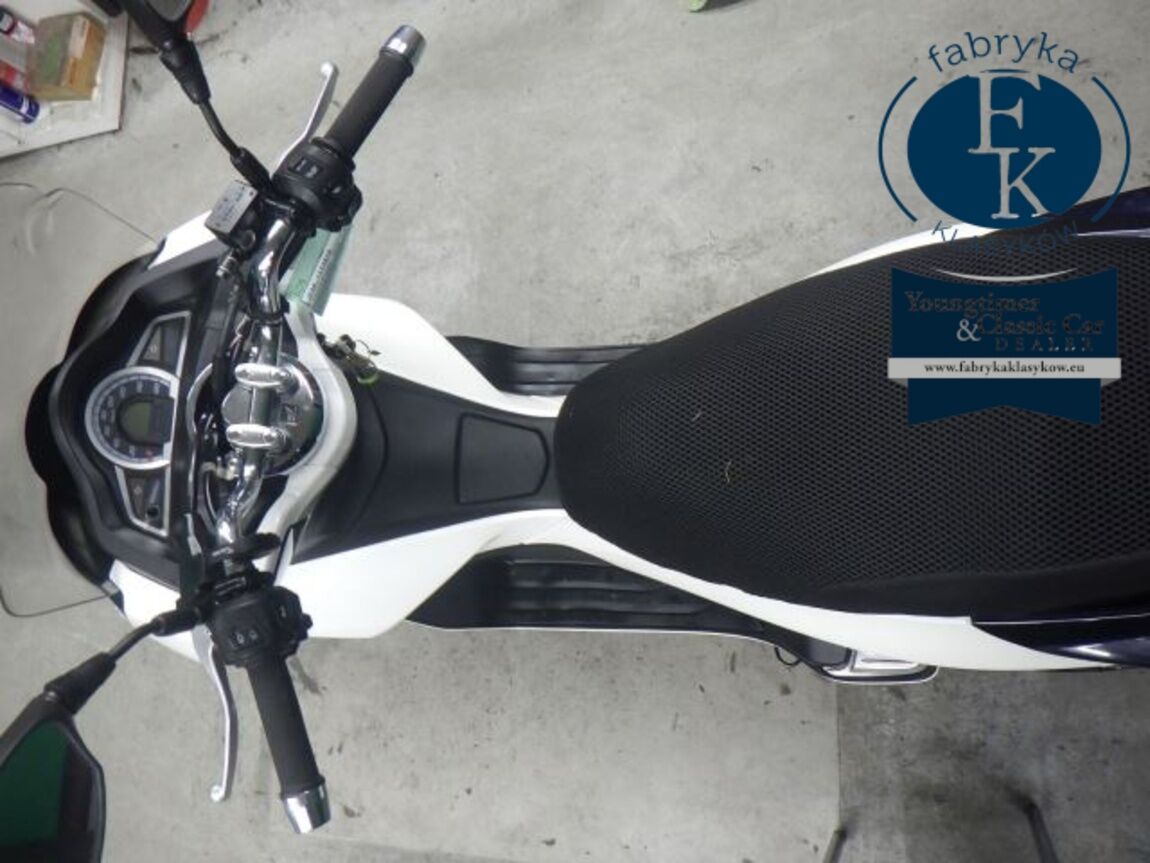 HONDA PCX125-2  - zdjęcie 32