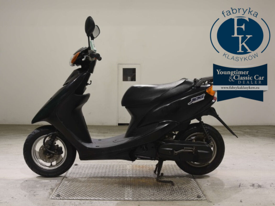 YAMAHA JOG-4  - zdjęcie 3