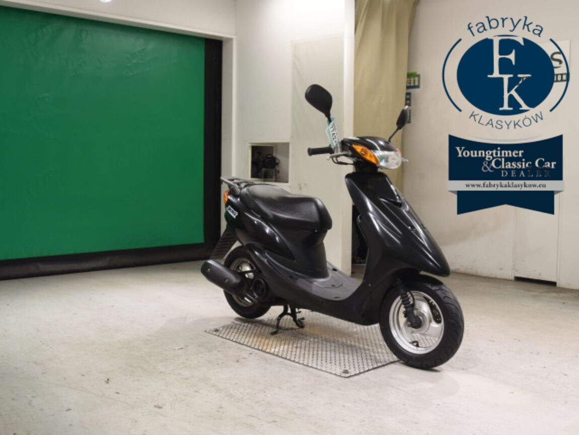 YAMAHA JOG-4  - zdjęcie 4