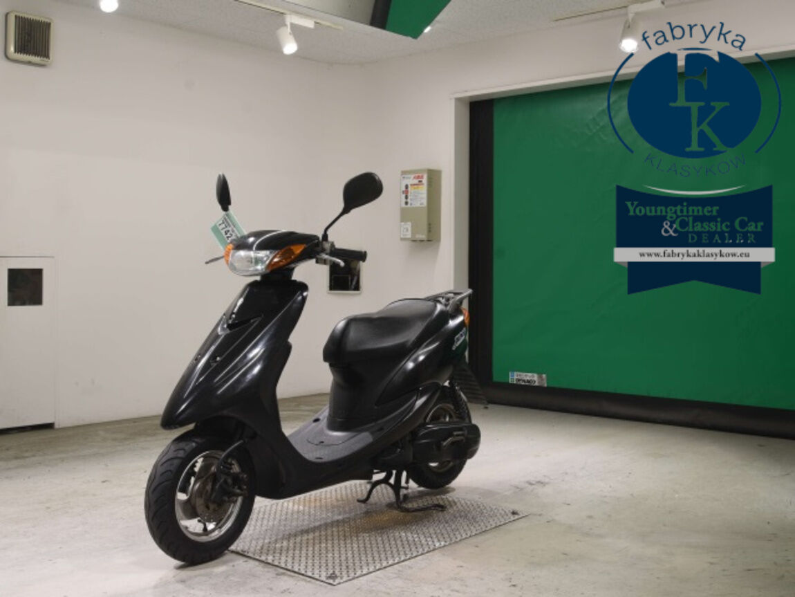 YAMAHA JOG-4  - zdjęcie 5