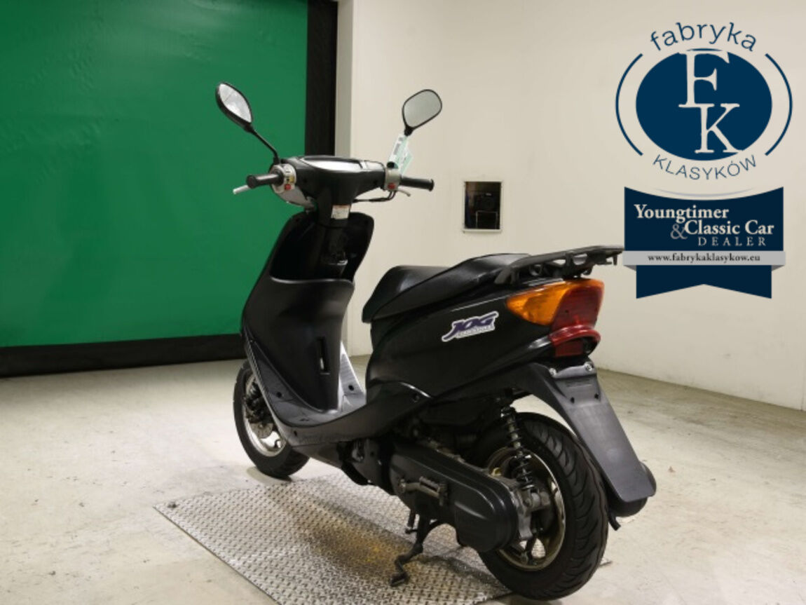 YAMAHA JOG-4  - zdjęcie 7