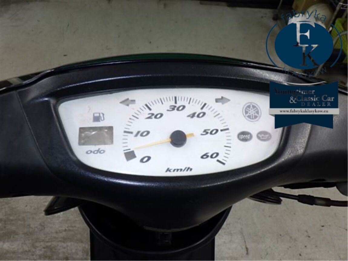 YAMAHA JOG-4  - zdjęcie 16