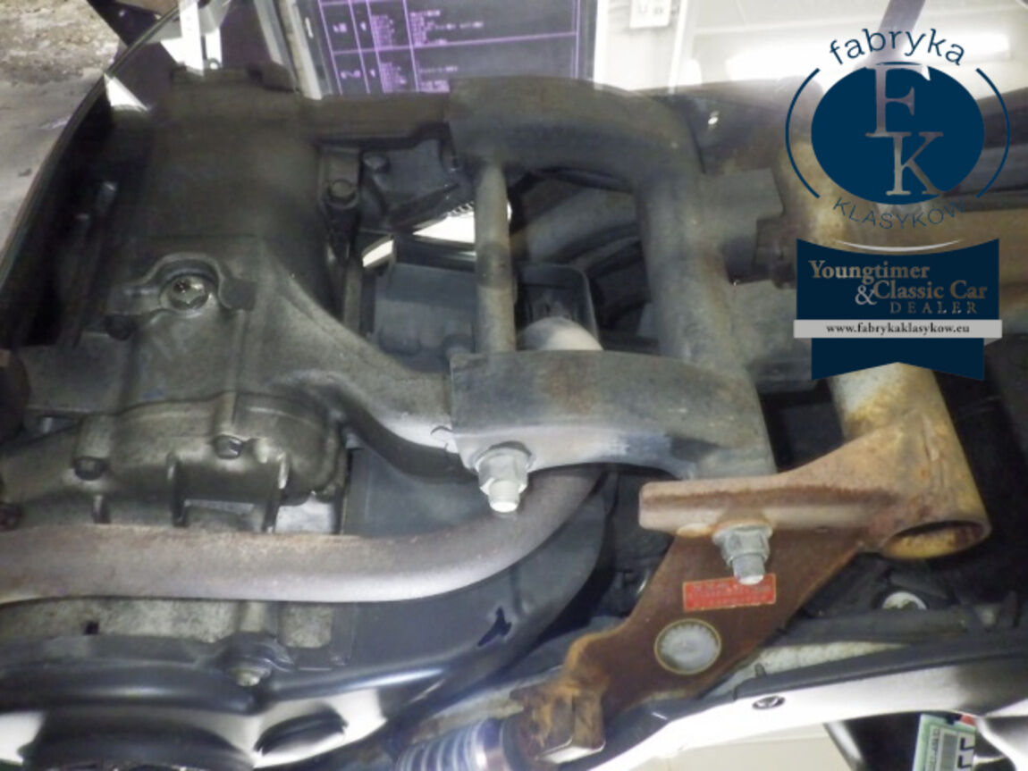 SUZUKI ADDRESS V125  - zdjęcie 8