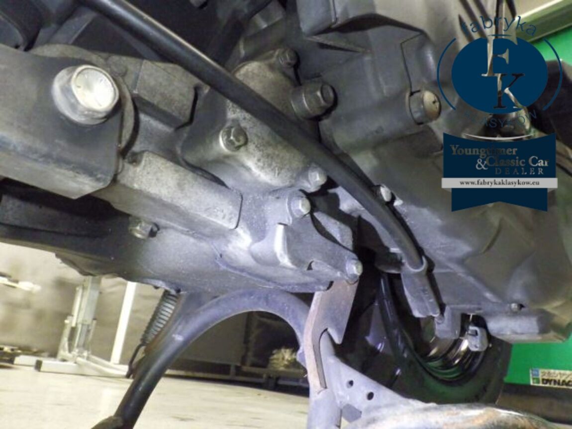 SUZUKI ADDRESS V125  - zdjęcie 11