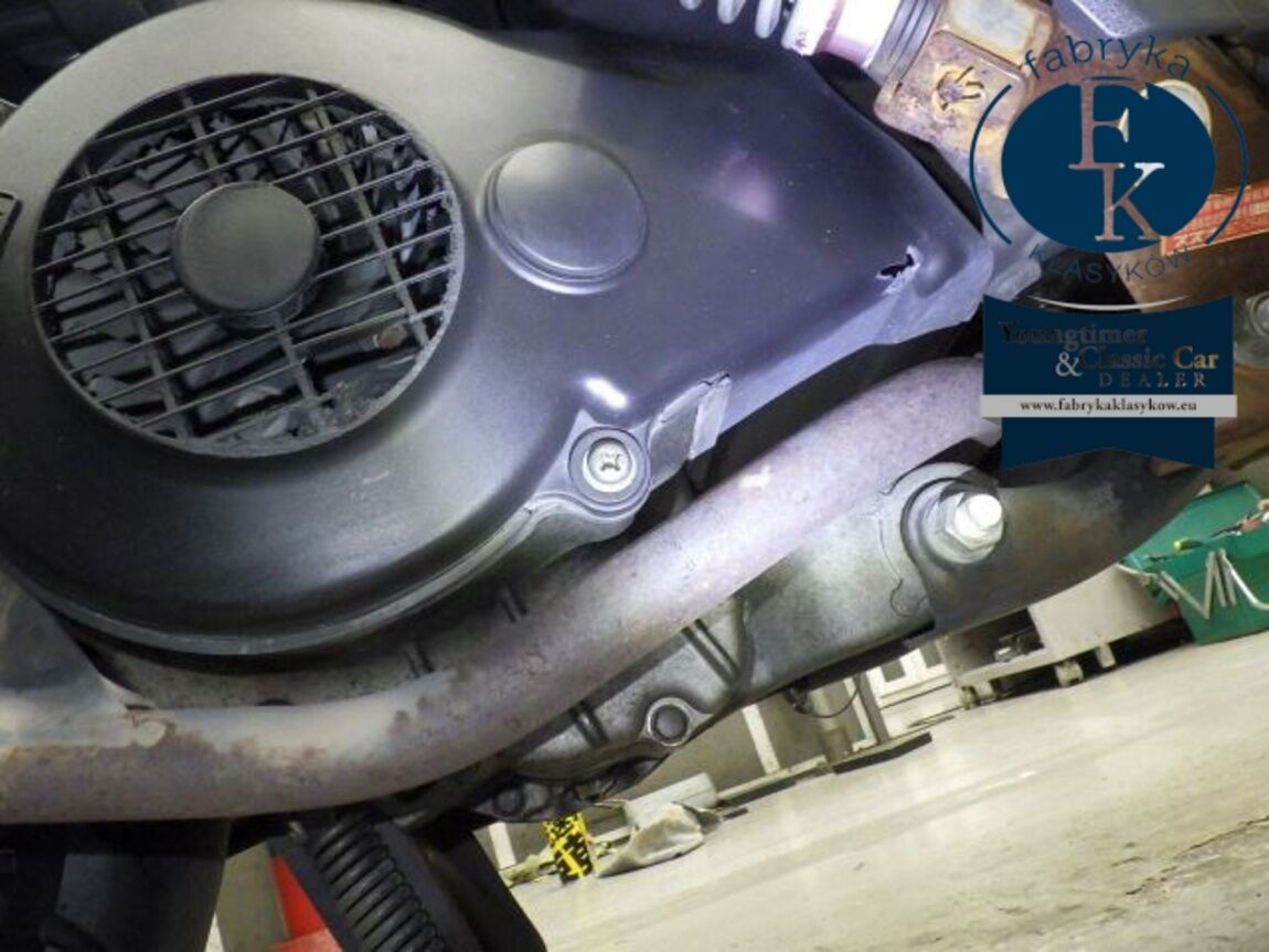 SUZUKI ADDRESS V125  - zdjęcie 14