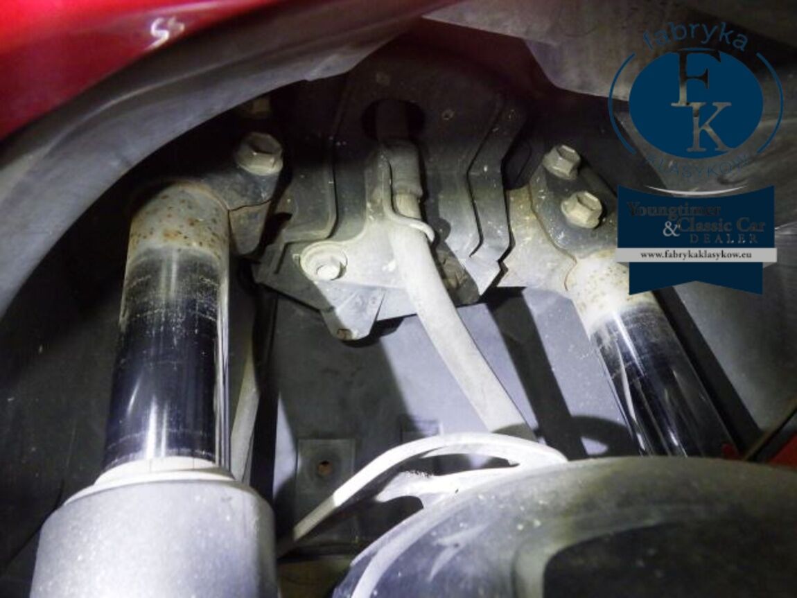 SUZUKI ADDRESS V125  - zdjęcie 22