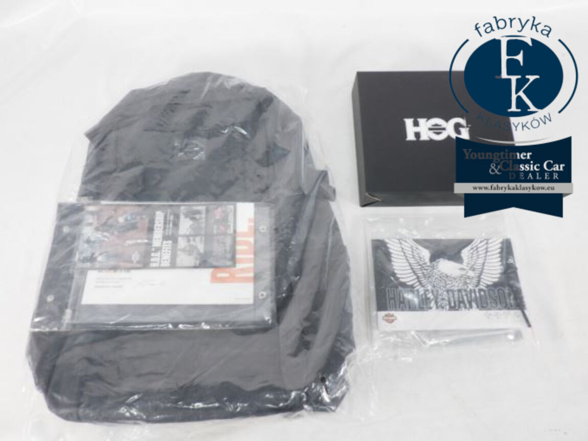 HARLEY-DAVIDSON FXLRST1920 2026 - zdjęcie 9