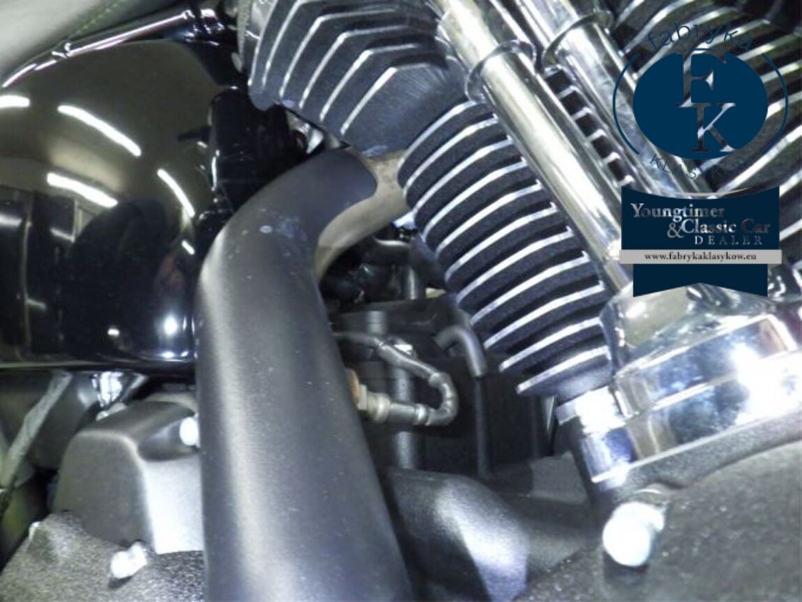 HARLEY-DAVIDSON FXLRST1920 2026 - zdjęcie 18