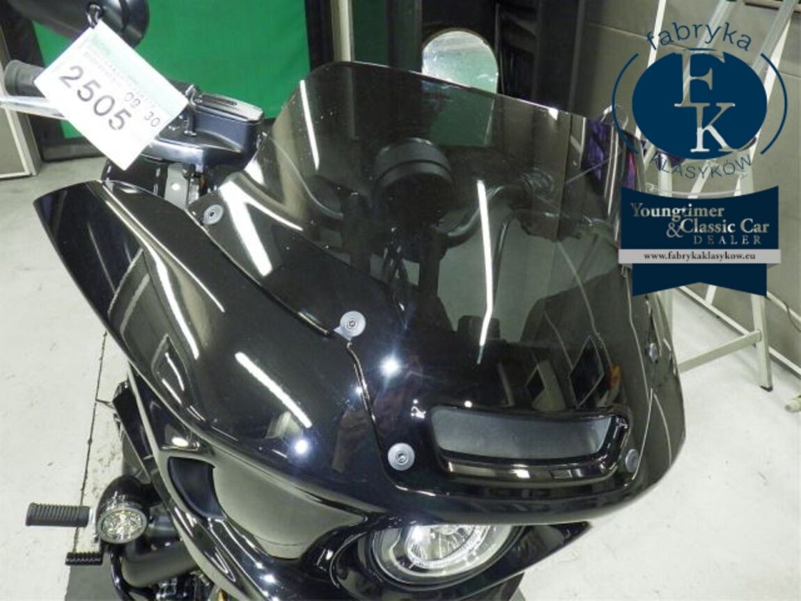 HARLEY-DAVIDSON FXLRST1920 2026 - zdjęcie 19