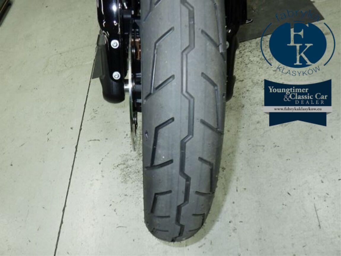 HARLEY-DAVIDSON FXLRST1920 2026 - zdjęcie 23