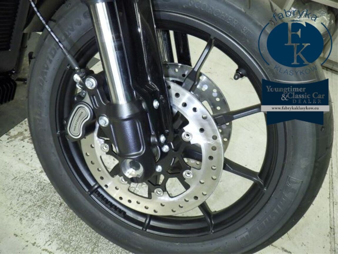HARLEY-DAVIDSON FXLRST1920 2026 - zdjęcie 24