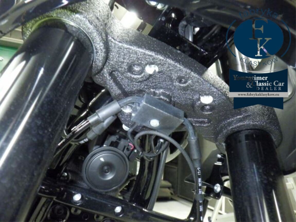 HARLEY-DAVIDSON FXLRST1920 2026 - zdjęcie 25