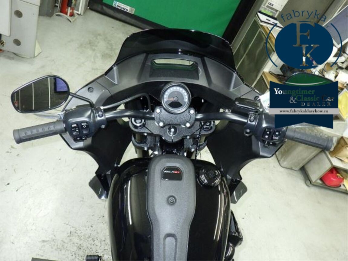 HARLEY-DAVIDSON FXLRST1920 2026 - zdjęcie 26