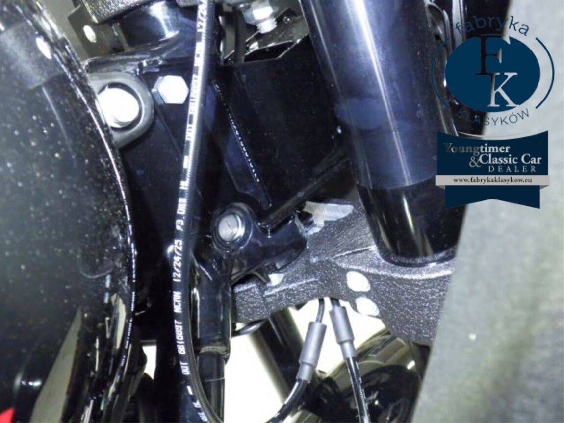 HARLEY-DAVIDSON FXLRST1920 2026 - zdjęcie 31