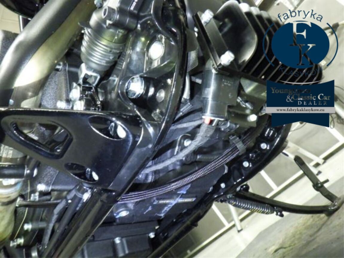 HARLEY-DAVIDSON FXLRST1920 2026 - zdjęcie 32