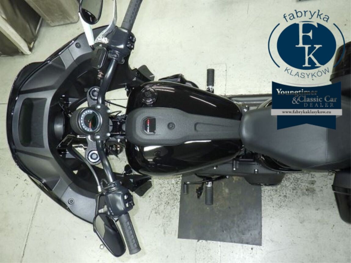 HARLEY-DAVIDSON FXLRST1920 2026 - zdjęcie 34
