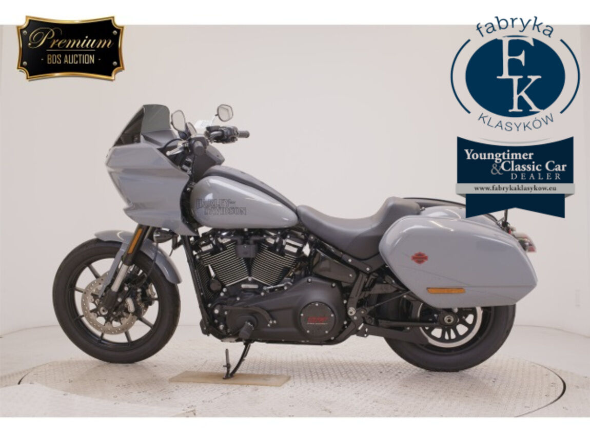 HARLEY-DAVIDSON FXLRST1920 2026 - zdjęcie 3