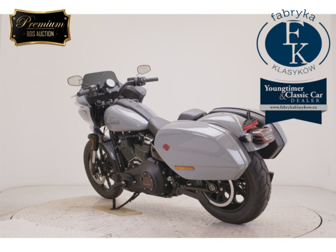 HARLEY-DAVIDSON FXLRST1920 2026 - zdjęcie 7