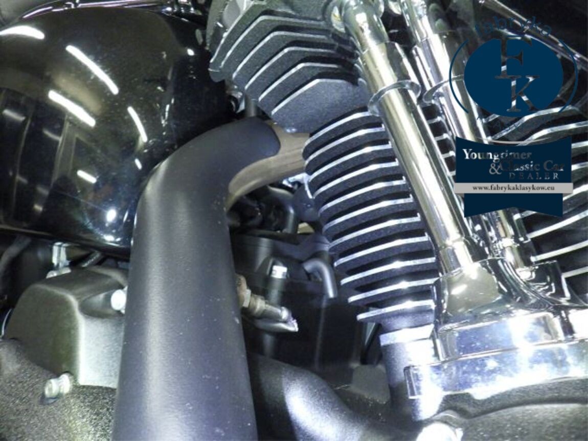 HARLEY-DAVIDSON FXLRST1920 2026 - zdjęcie 18