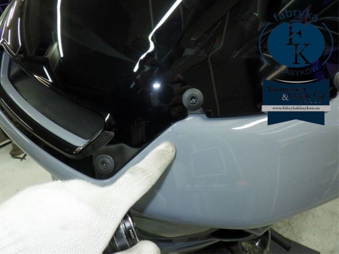 HARLEY-DAVIDSON FXLRST1920 2026 - zdjęcie 21