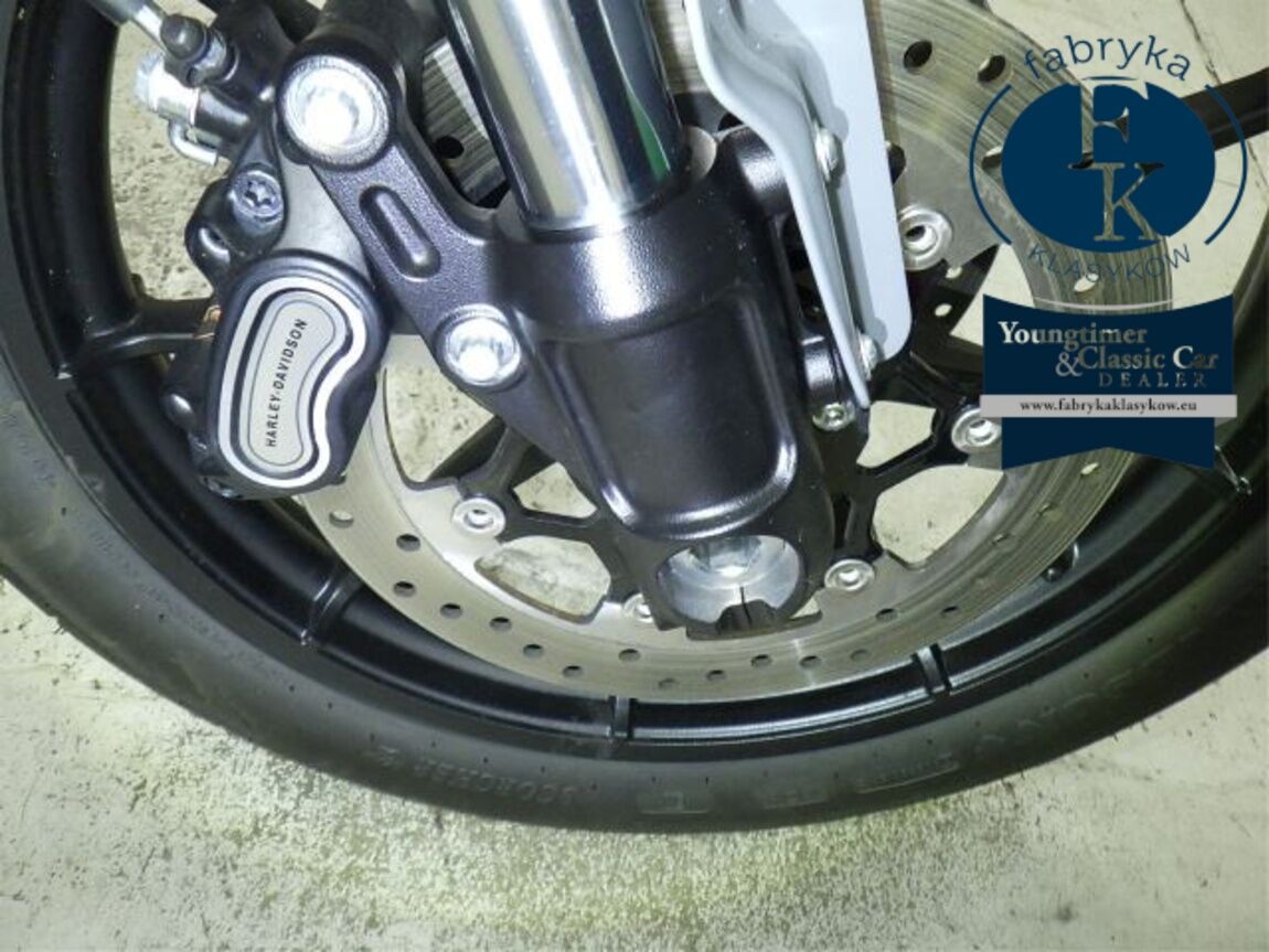HARLEY-DAVIDSON FXLRST1920 2026 - zdjęcie 24