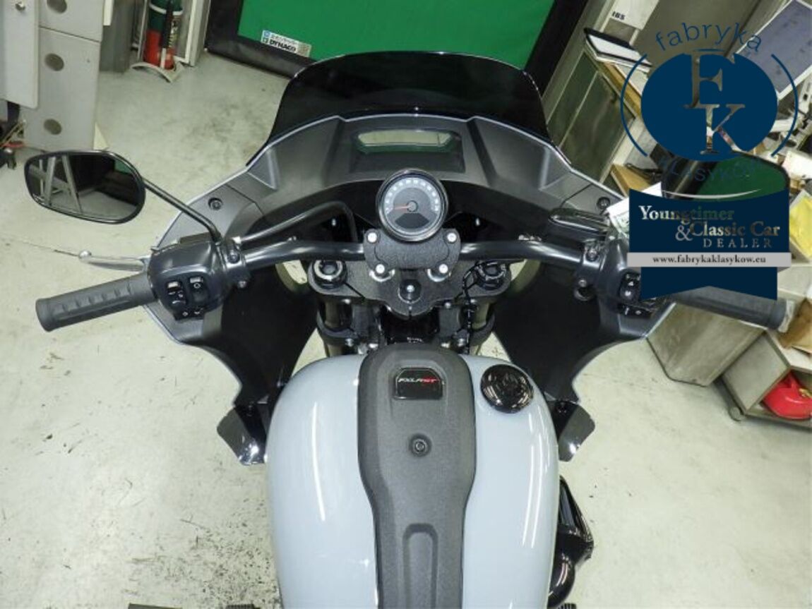HARLEY-DAVIDSON FXLRST1920 2026 - zdjęcie 25