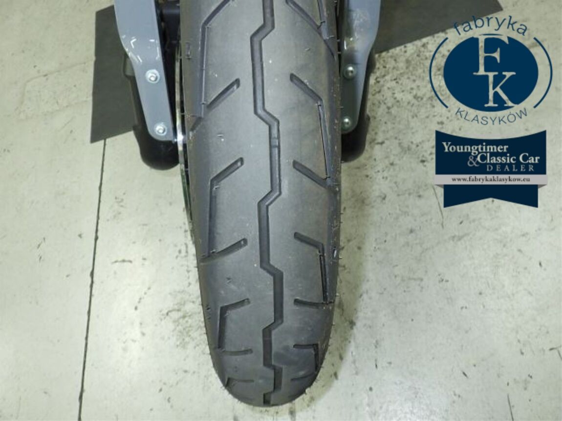 HARLEY-DAVIDSON FXLRST1920 2026 - zdjęcie 26
