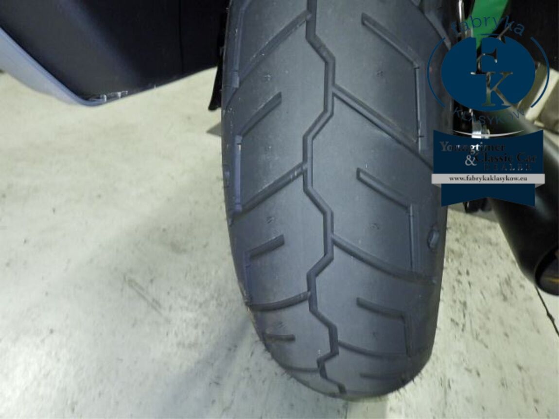 HARLEY-DAVIDSON FXLRST1920 2026 - zdjęcie 29