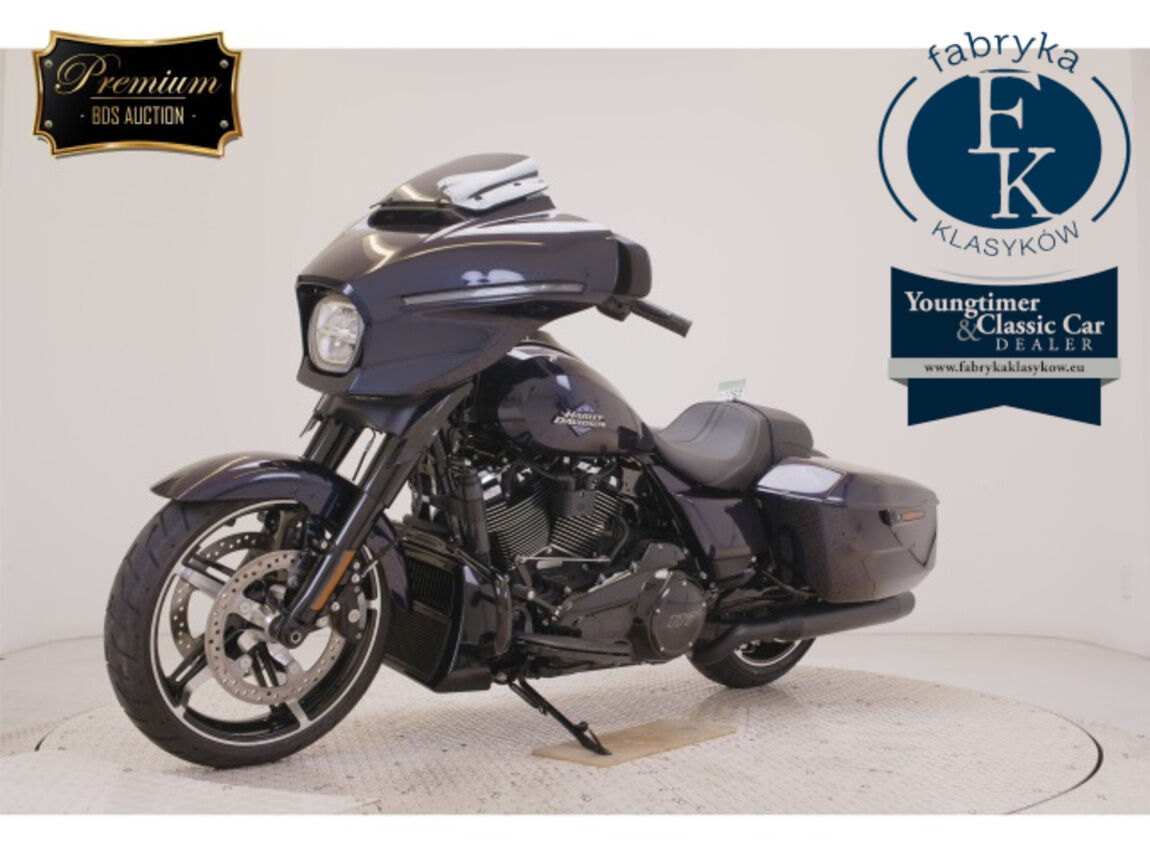 HARLEY-DAVIDSON FLHX1920 2026 - zdjęcie 5