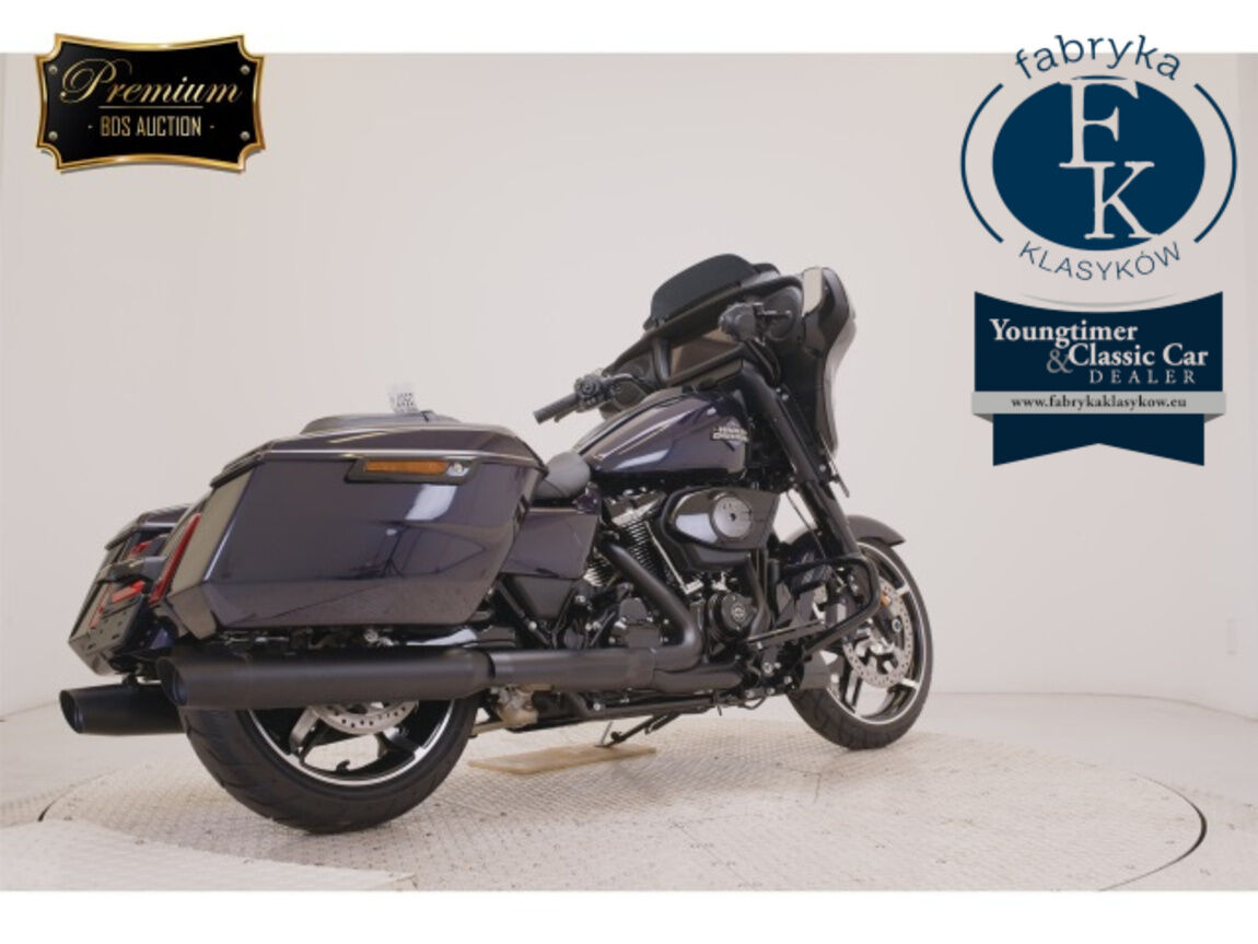 HARLEY-DAVIDSON FLHX1920 2026 - zdjęcie 6