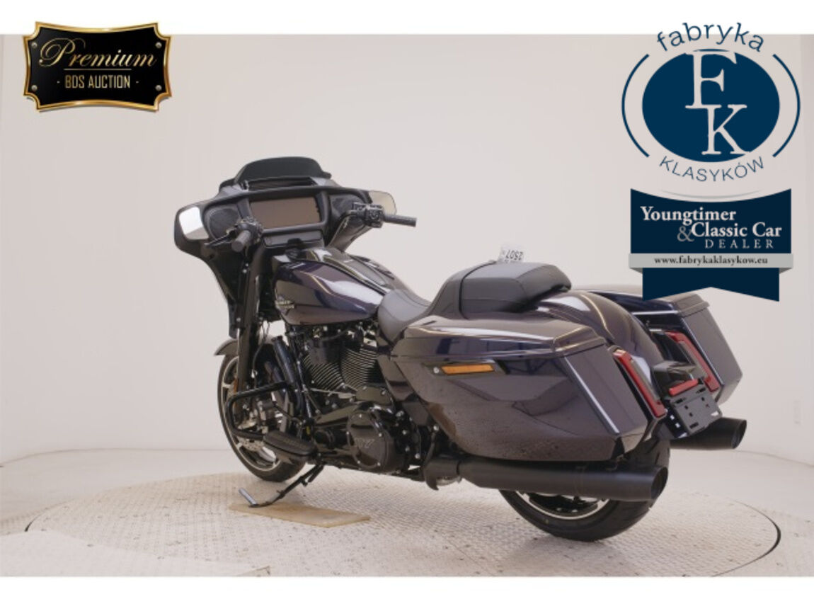HARLEY-DAVIDSON FLHX1920 2026 - zdjęcie 7