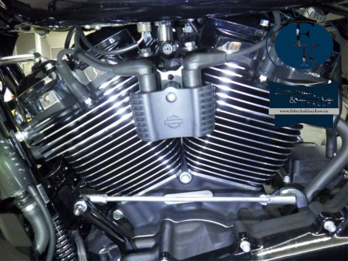 HARLEY-DAVIDSON FLHX1920 2026 - zdjęcie 12